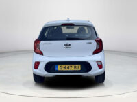 Kia Picanto 1.0 MPi ComfortPlusLine 25