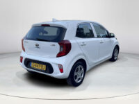 Kia Picanto 1.0 MPi ComfortPlusLine 26