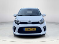 Kia Picanto 1.0 MPi ComfortPlusLine 29