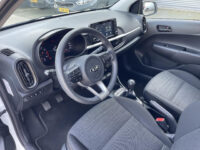Kia Picanto 1.0 MPi ComfortPlusLine 30