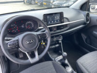 Kia Picanto 1.0 MPi ComfortPlusLine 34