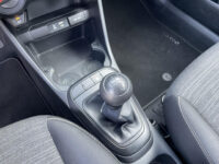 Kia Picanto 1.0 MPi ComfortPlusLine 36