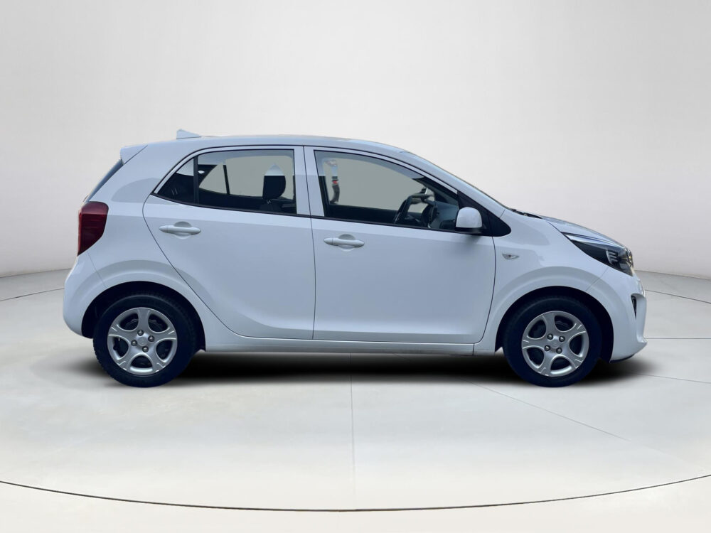 Kia Picanto 1.0 MPi ComfortPlusLine 5