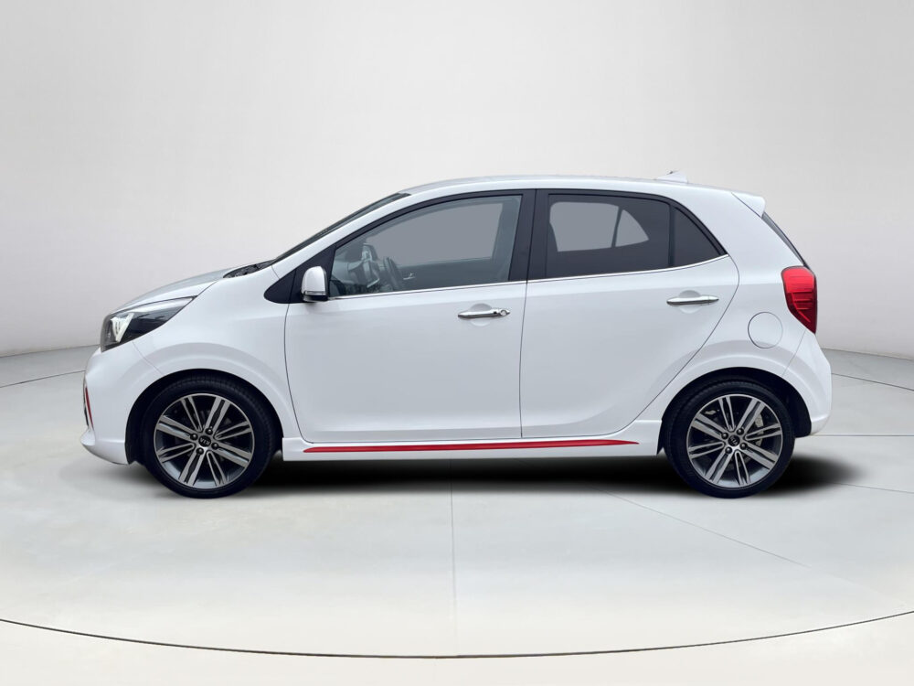 Kia Picanto 1.2 CVVT GT-Line 1