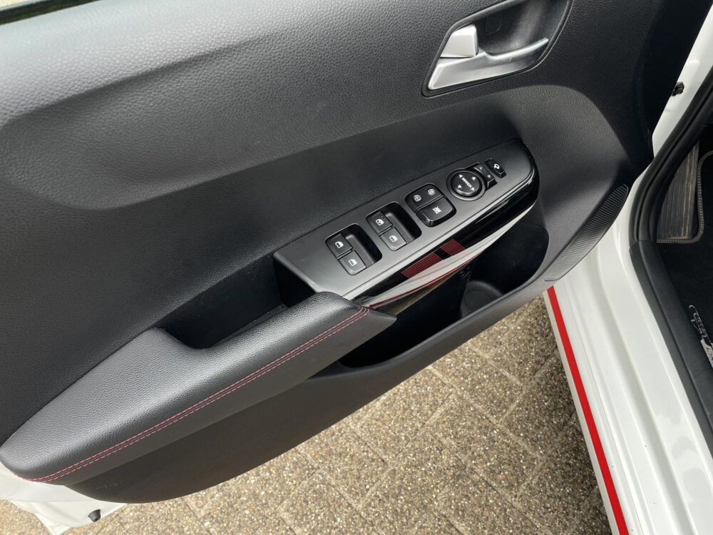 Kia Picanto 1.2 CVVT GT-Line 10