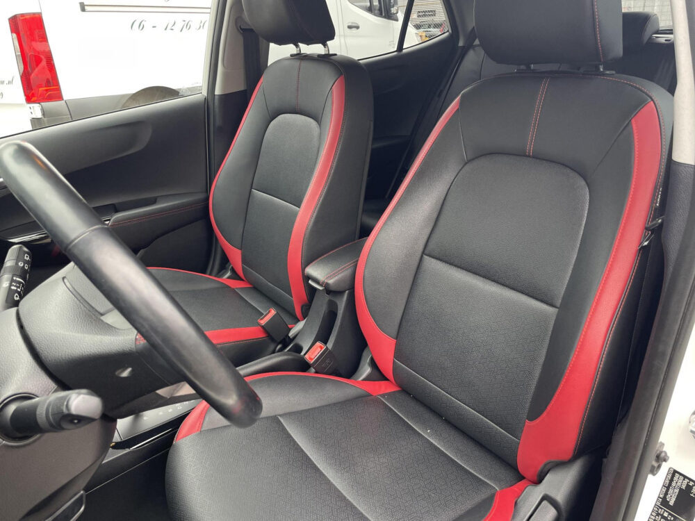 Kia Picanto 1.2 CVVT GT-Line 11