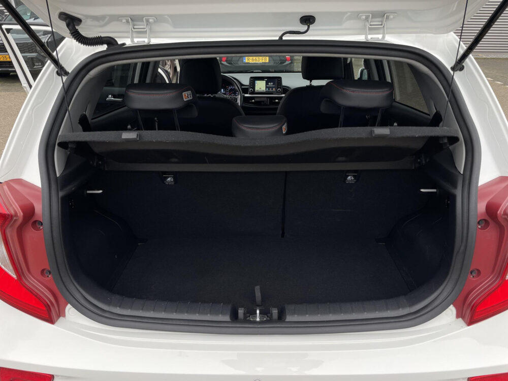 Kia Picanto 1.2 CVVT GT-Line 16