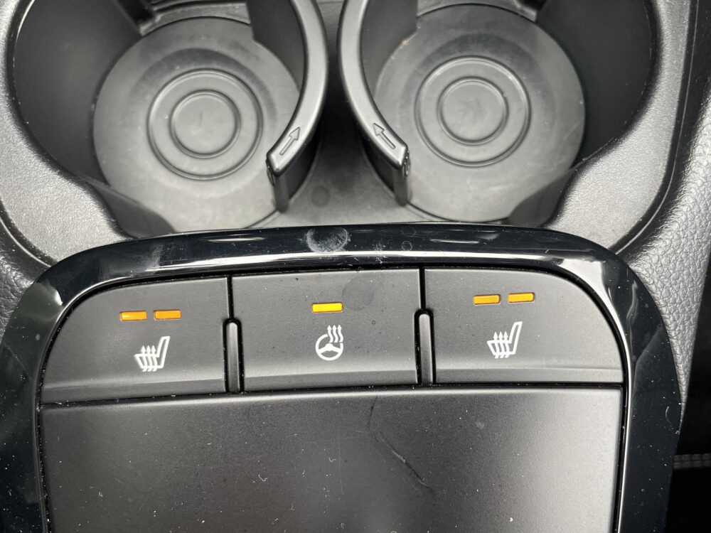 Kia Picanto 1.2 CVVT GT-Line 17