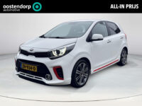 Kia Picanto 1.2 CVVT GT-Line 23
