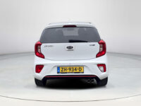 Kia Picanto 1.2 CVVT GT-Line 26