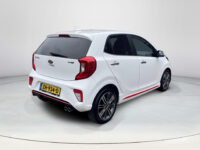 Kia Picanto 1.2 CVVT GT-Line 27
