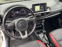 Kia Picanto 1.2 CVVT GT-Line 36