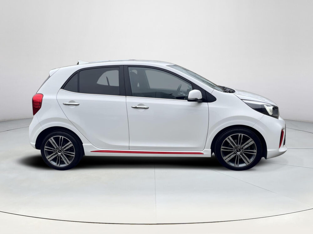 Kia Picanto 1.2 CVVT GT-Line 5