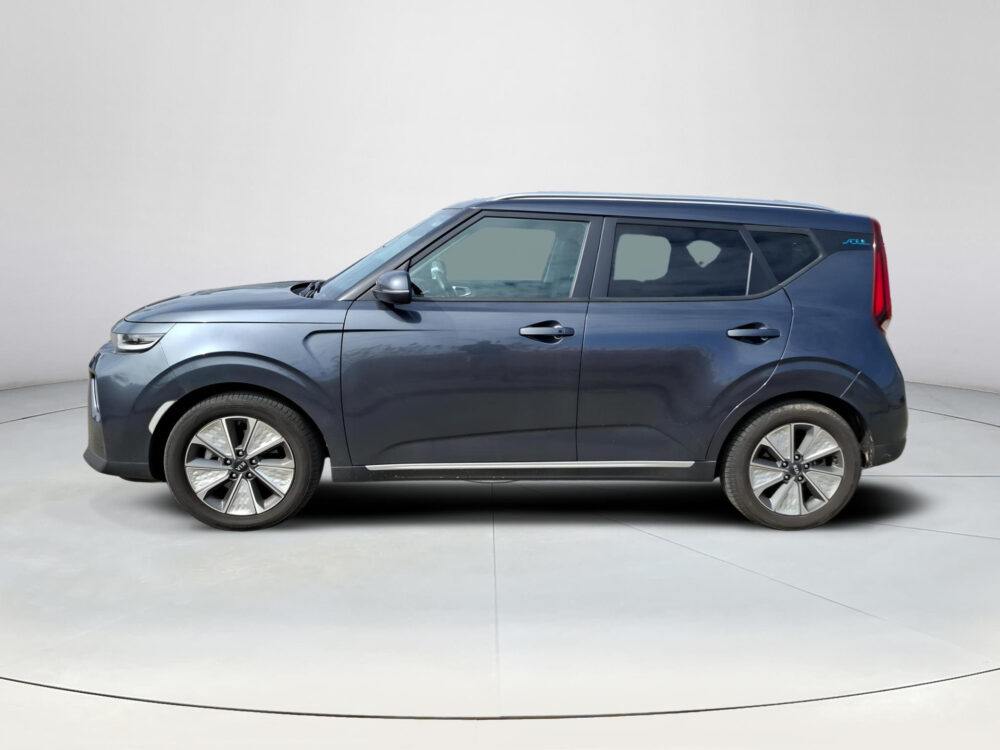 Kia e-Soul DynamicPlusLine 39.2 kWh 1