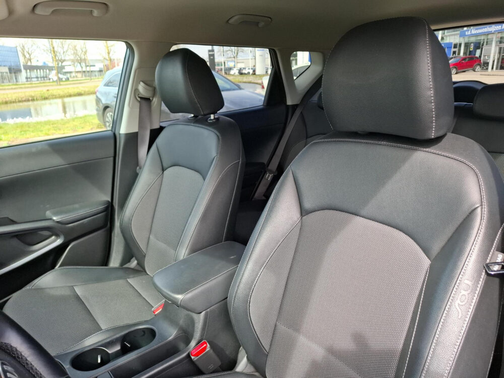 Kia e-Soul DynamicPlusLine 39.2 kWh 10
