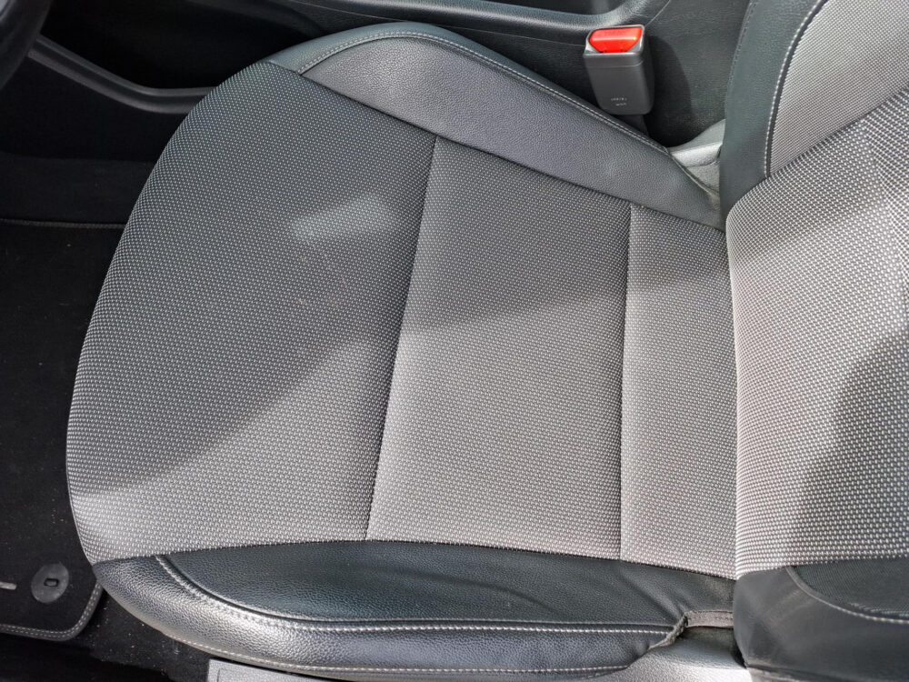 Kia e-Soul DynamicPlusLine 39.2 kWh 11