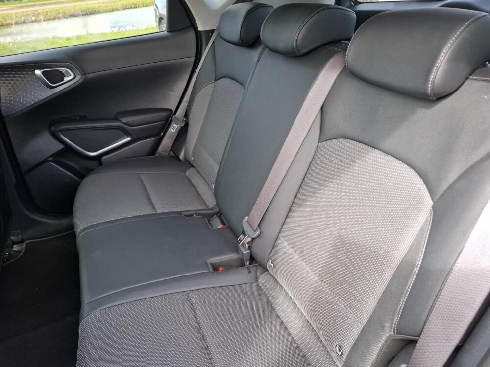 Kia e-Soul DynamicPlusLine 39.2 kWh 15
