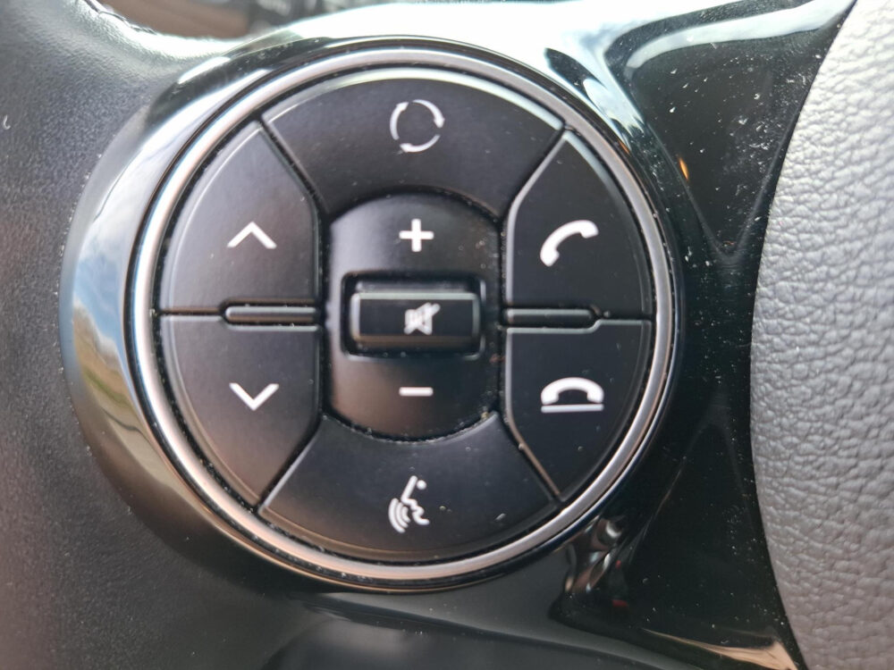 Kia e-Soul DynamicPlusLine 39.2 kWh 19