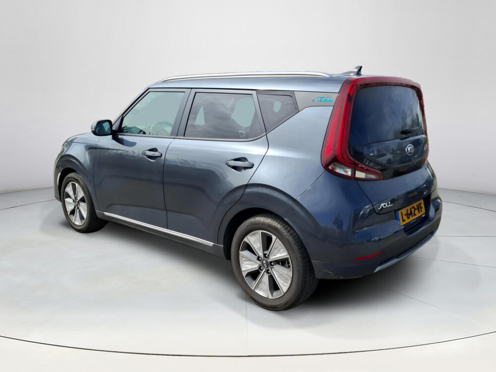 Kia e-Soul DynamicPlusLine 39.2 kWh 2