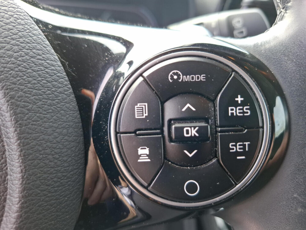 Kia e-Soul DynamicPlusLine 39.2 kWh 20