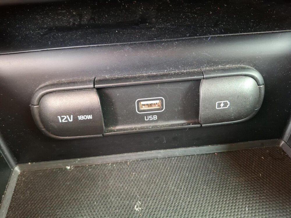 Kia e-Soul DynamicPlusLine 39.2 kWh 22
