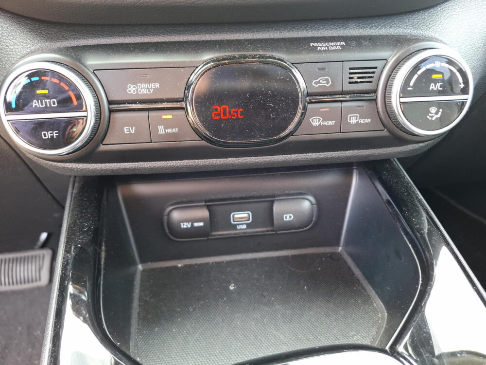 Kia e-Soul DynamicPlusLine 39.2 kWh 23