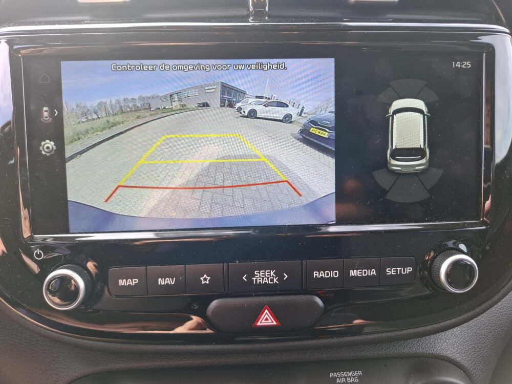 Kia e-Soul DynamicPlusLine 39.2 kWh 26