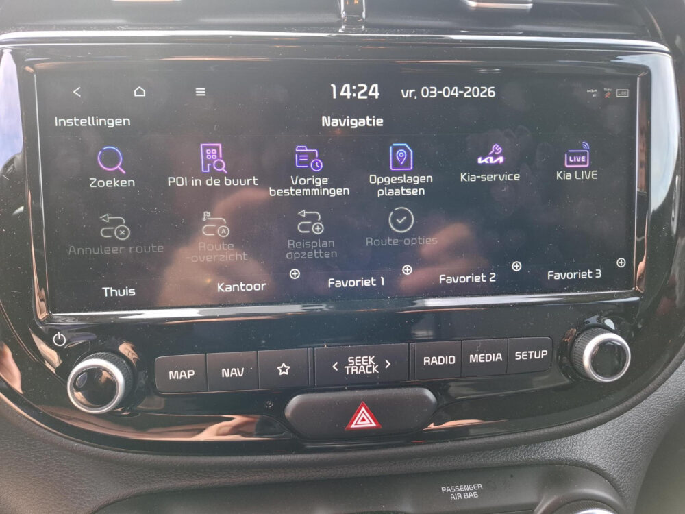 Kia e-Soul DynamicPlusLine 39.2 kWh 27