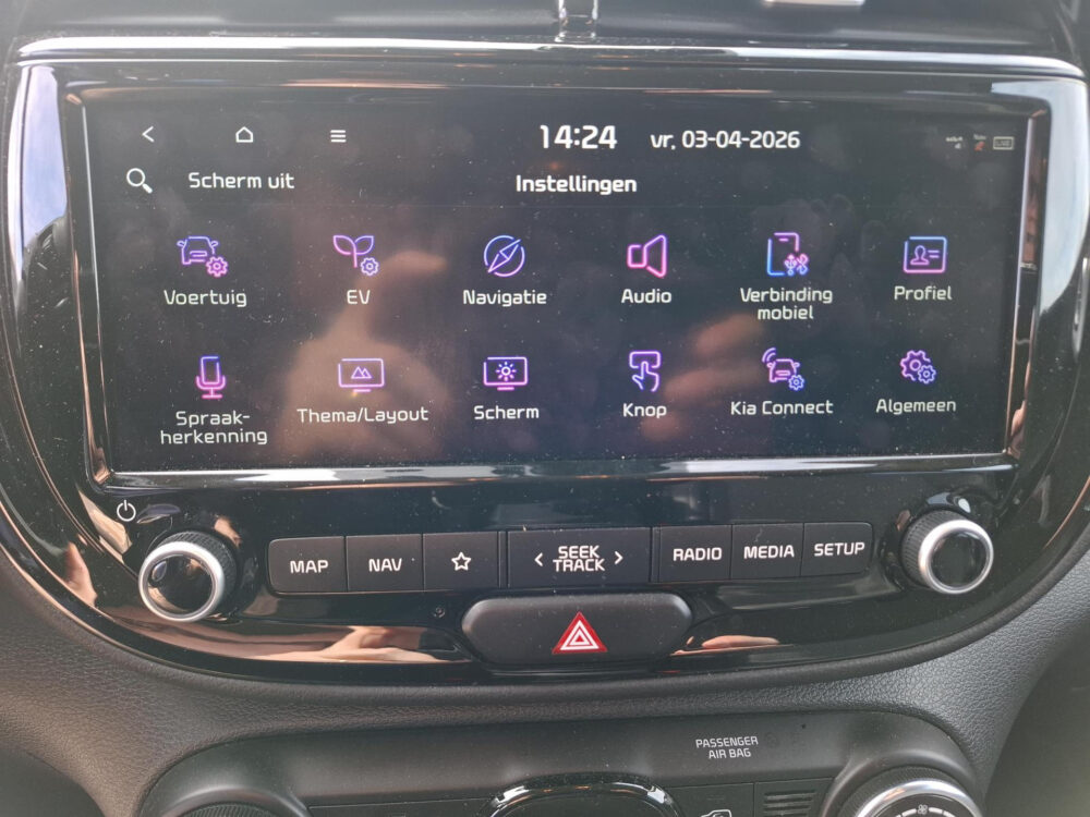 Kia e-Soul DynamicPlusLine 39.2 kWh 29