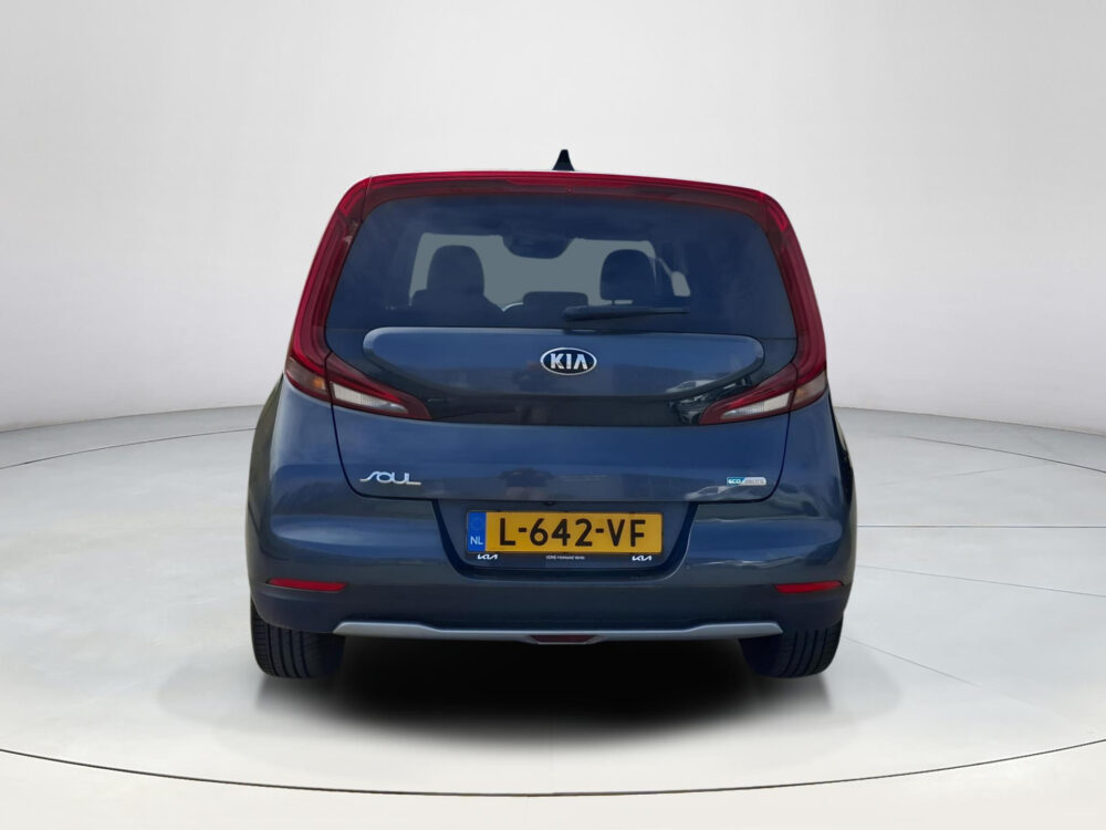 Kia e-Soul DynamicPlusLine 39.2 kWh 3