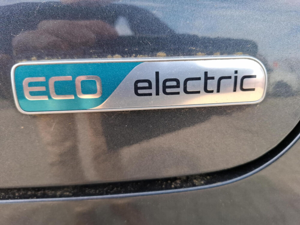 Kia e-Soul DynamicPlusLine 39.2 kWh 31
