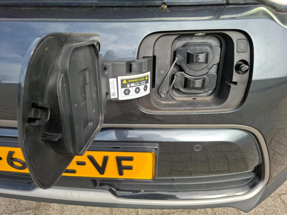 Kia e-Soul DynamicPlusLine 39.2 kWh 33