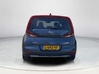 Kia e-Soul DynamicPlusLine 39.2 kWh 38
