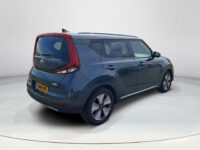 Kia e-Soul DynamicPlusLine 39.2 kWh 39