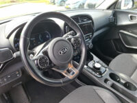 Kia e-Soul DynamicPlusLine 39.2 kWh 43