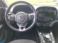 Kia e-Soul DynamicPlusLine 39.2 kWh 47