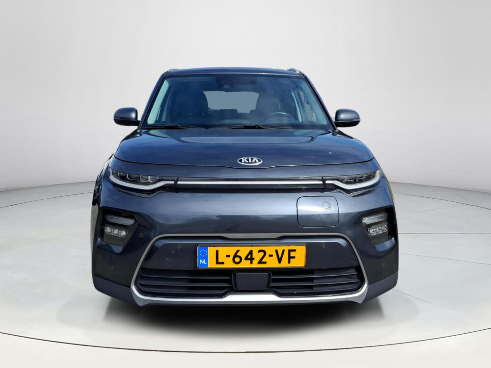 Kia e-Soul DynamicPlusLine 39.2 kWh 7