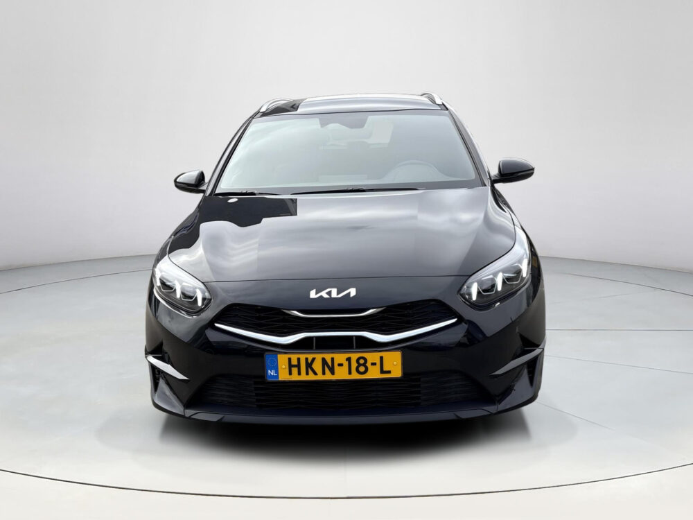 Kia Ceed Sportswagon 1.0 T-GDi Design Edition 1