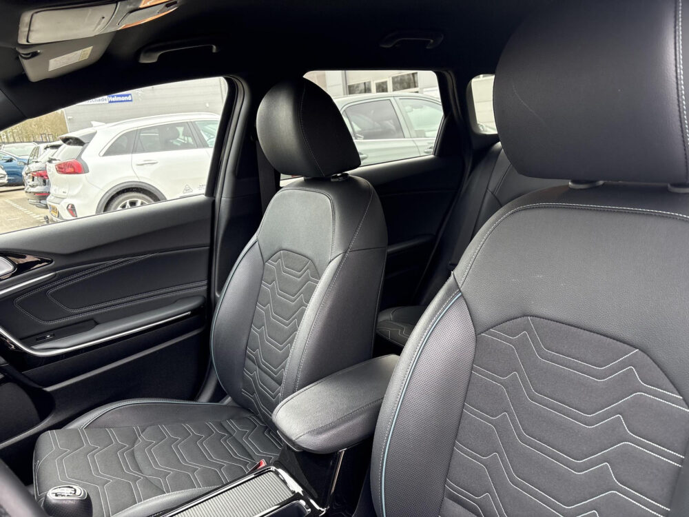 Kia Ceed Sportswagon 1.0 T-GDi Design Edition 10