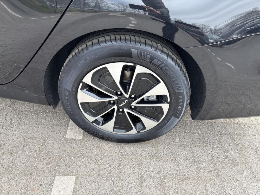 Kia Ceed Sportswagon 1.0 T-GDi Design Edition 16