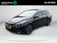 Kia Ceed Sportswagon 1.0 T-GDi Design Edition 19