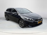 Kia Ceed Sportswagon 1.0 T-GDi Design Edition 21