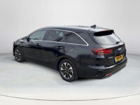Kia Ceed Sportswagon 1.0 T-GDi Design Edition 25