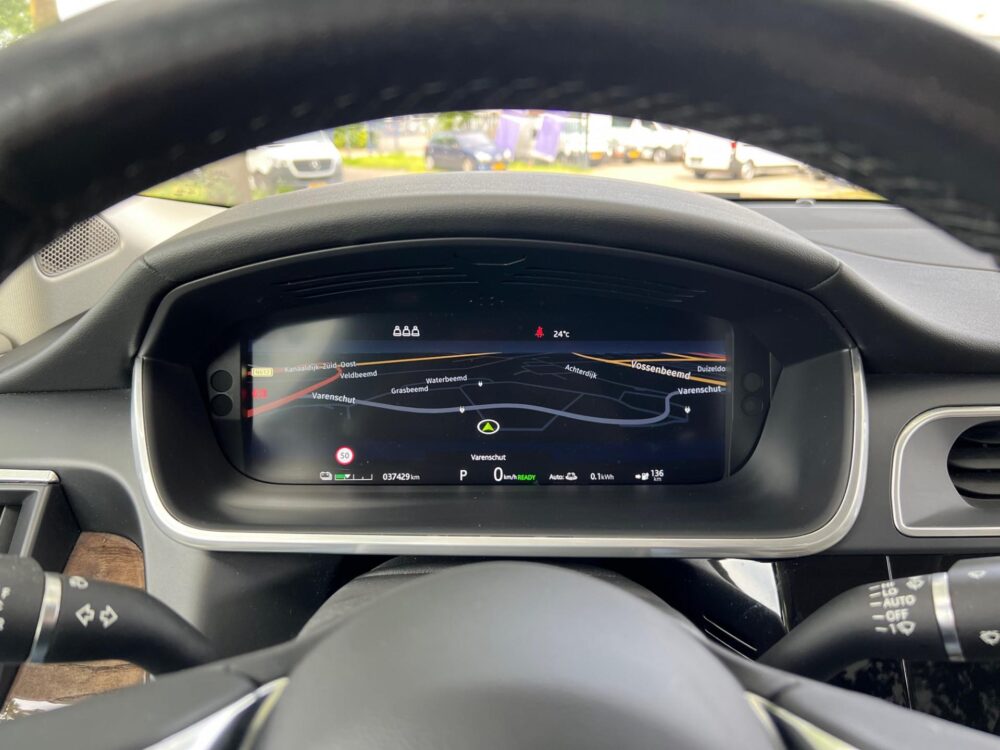Jaguar I-PACE EV400 HSE 15