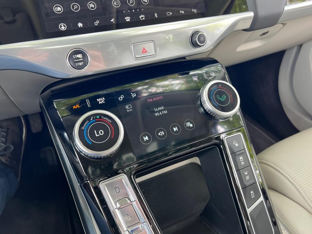 Jaguar I-PACE EV400 HSE 17