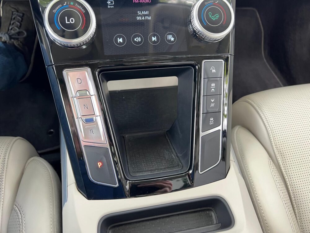 Jaguar I-PACE EV400 HSE 18