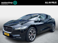 Jaguar I-PACE EV400 HSE 20