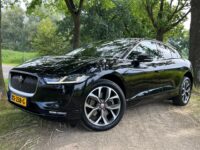 Jaguar I-PACE EV400 HSE 21