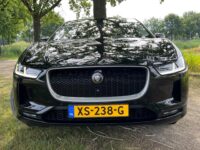 Jaguar I-PACE EV400 HSE 22