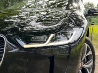 Jaguar I-PACE EV400 HSE 23